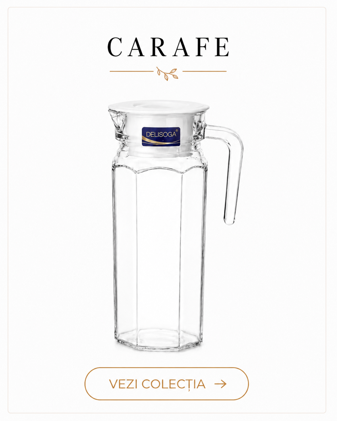 Carafe